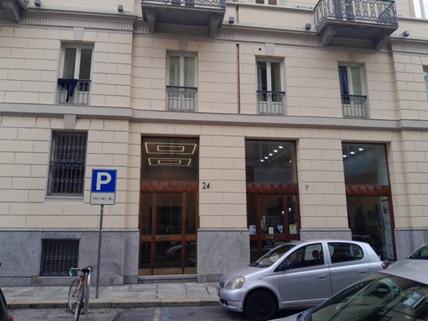 casa indipendente in vendita a Torino