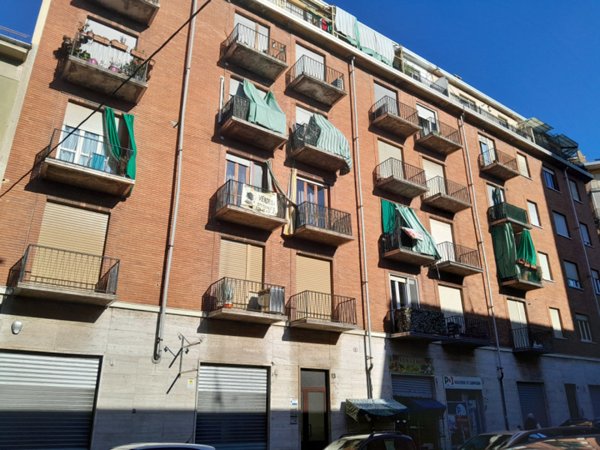 appartamento in vendita a Torino in zona Madonna di Campagna