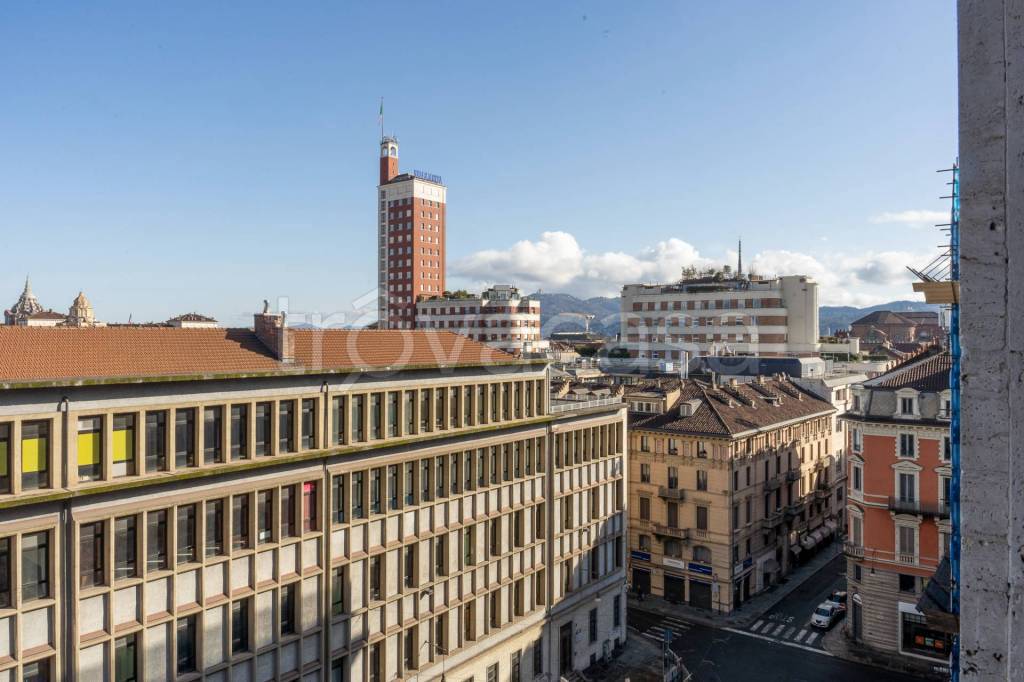 appartamento in vendita a Torino in zona Centro Storico