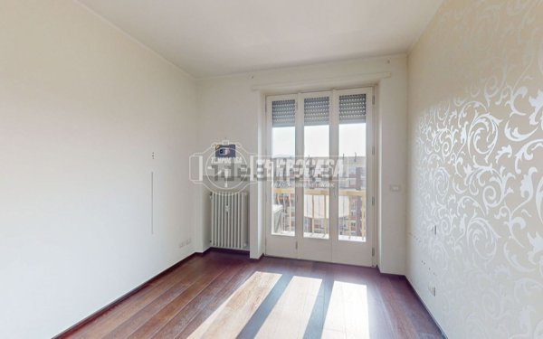 appartamento in vendita a Torino in zona Santa Rita