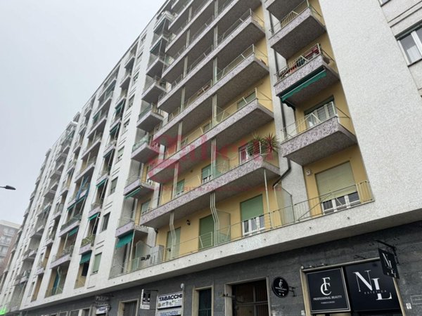 appartamento in vendita a Torino in zona Santa Rita