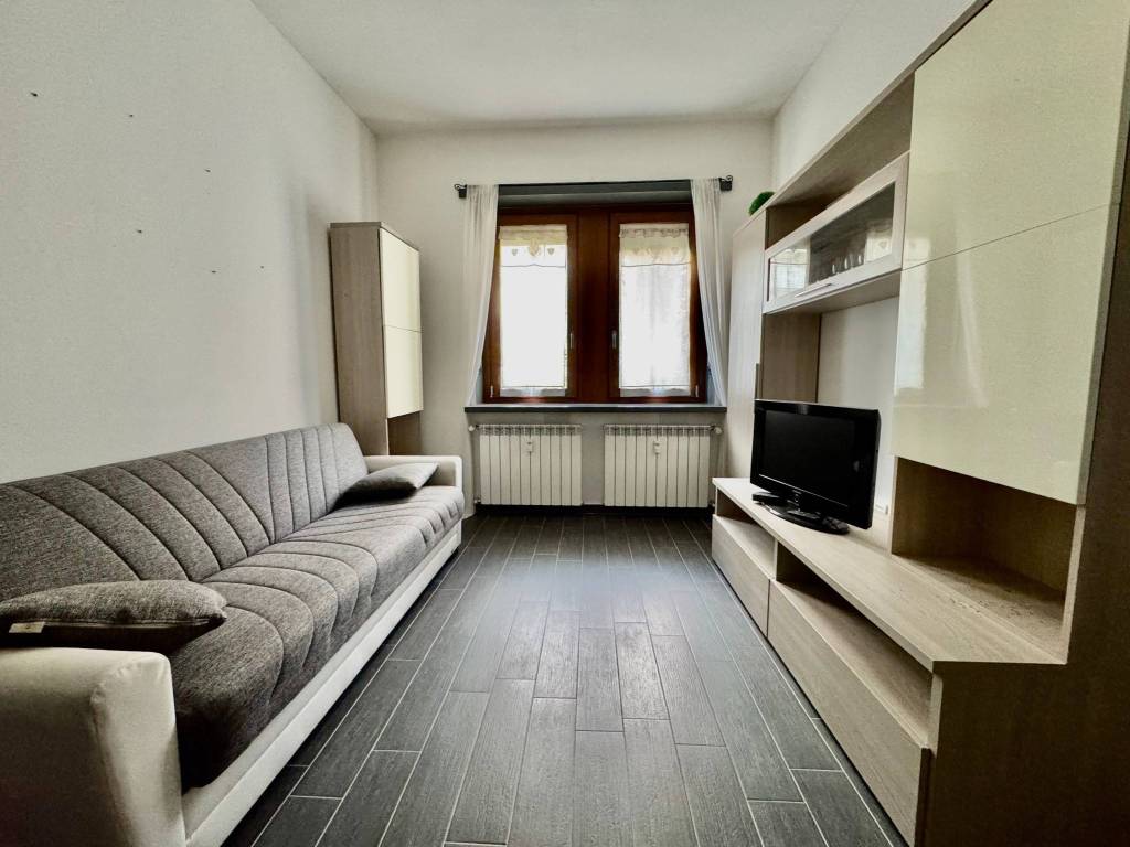 appartamento in vendita a Torino in zona Lingotto