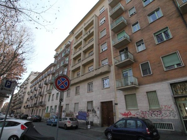 appartamento in vendita a Torino in zona Campidoglio
