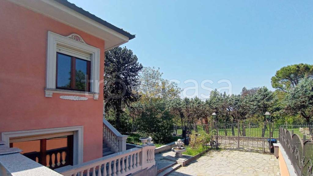 casa indipendente in vendita a Torino