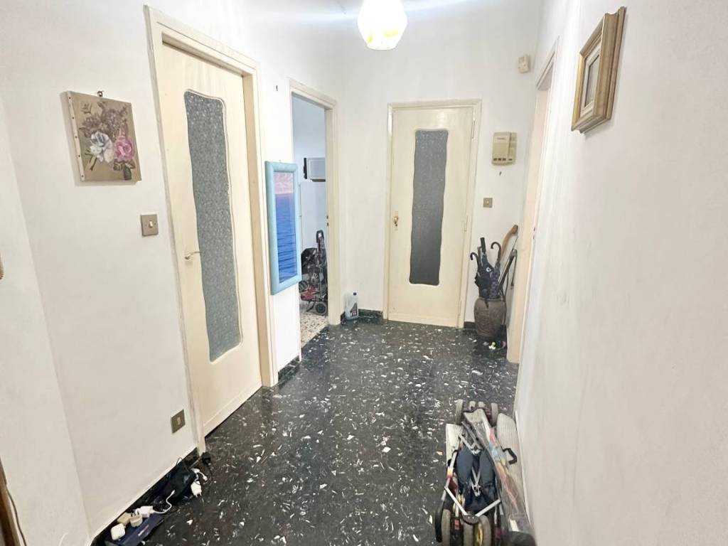 appartamento in vendita a Torino in zona Barriera di Milano