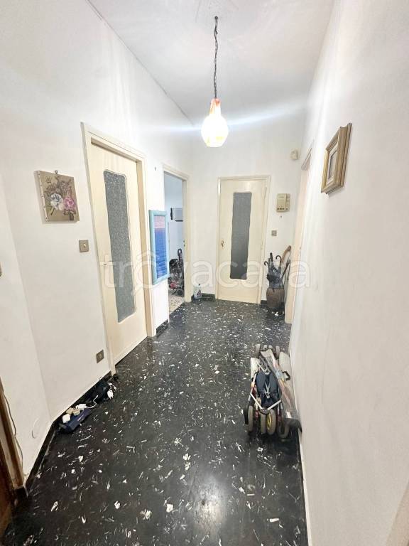 appartamento in vendita a Torino in zona Barriera di Milano