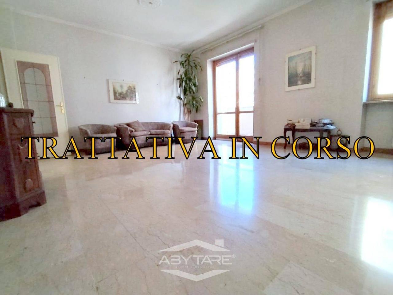 appartamento in vendita a Torino in zona Santa Rita