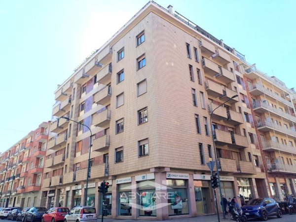 appartamento in vendita a Torino in zona Santa Rita