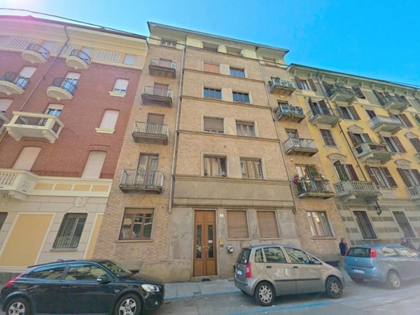 appartamento in vendita a Torino in zona Crocetta