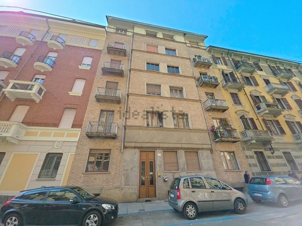 appartamento in vendita a Torino in zona Crocetta