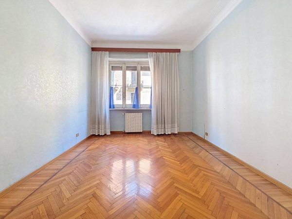 appartamento in vendita a Torino in zona Crocetta