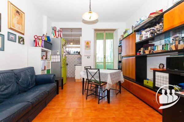 appartamento in vendita a Torino in zona Pozzo Strada