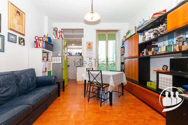 appartamento in vendita a Torino in zona Pozzo Strada