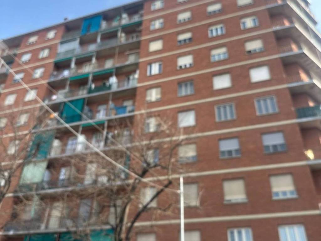 appartamento in vendita a Torino in zona Mirafiori Sud