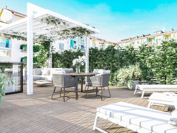 appartamento in vendita a Torino in zona Cit Turin