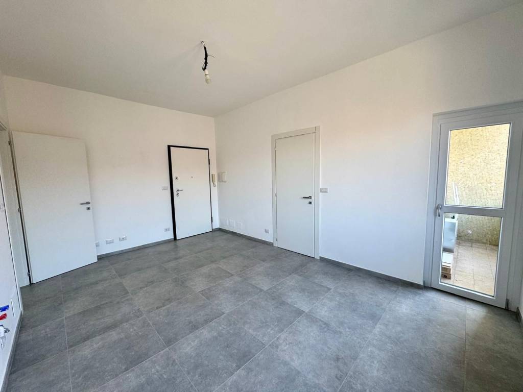 appartamento in vendita a Torino in zona Lingotto