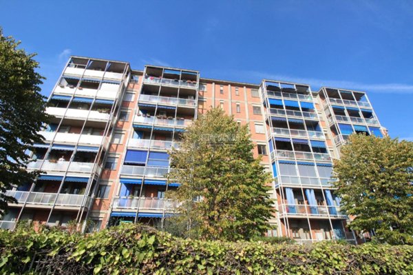 appartamento in vendita a Torino in zona Mirafiori Nord
