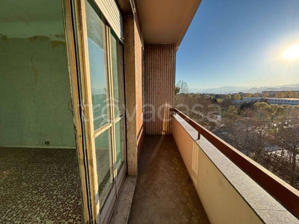 appartamento in vendita a Torino in zona Mirafiori Sud