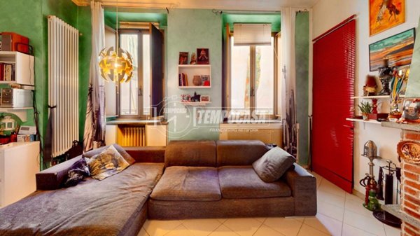 appartamento in vendita a Torino in zona San Donato
