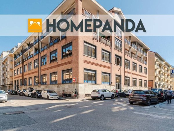 appartamento in vendita a Torino in zona San Salvario