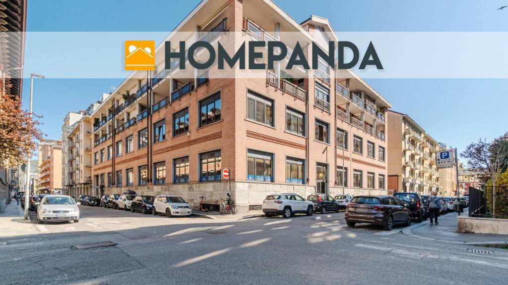 appartamento in vendita a Torino in zona San Salvario