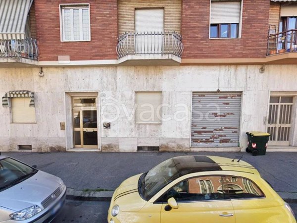 negozio in vendita a Torino in zona Madonna di Campagna