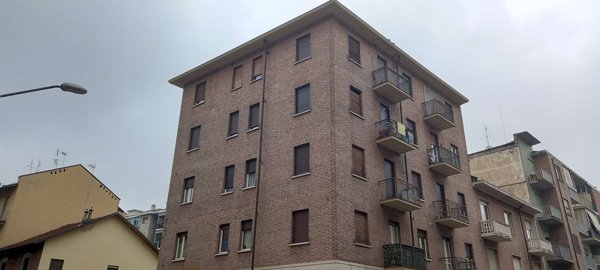 appartamento in vendita a Torino in zona Madonna di Campagna