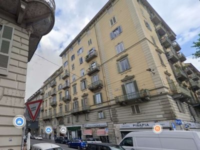 appartamento in vendita a Torino in zona San Salvario