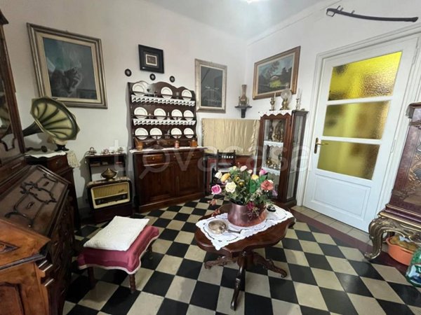 appartamento in vendita a Torino in zona Santa Rita