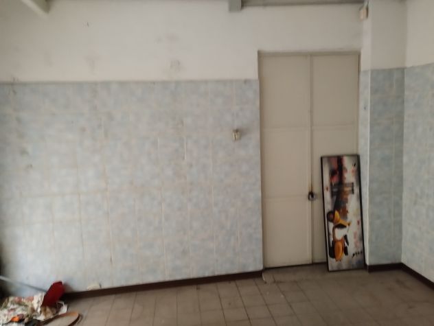 locale di sgombero in vendita a Torino in zona Regio Parco