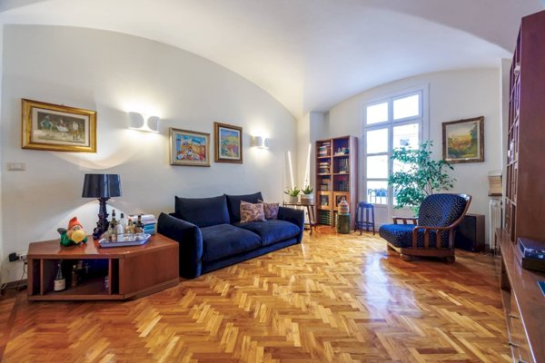 appartamento in vendita a Torino in zona Vanchiglia