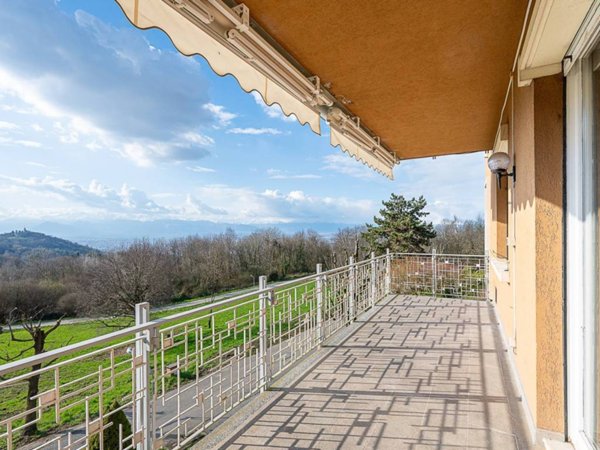 appartamento in vendita a Torino in zona Borgo Po