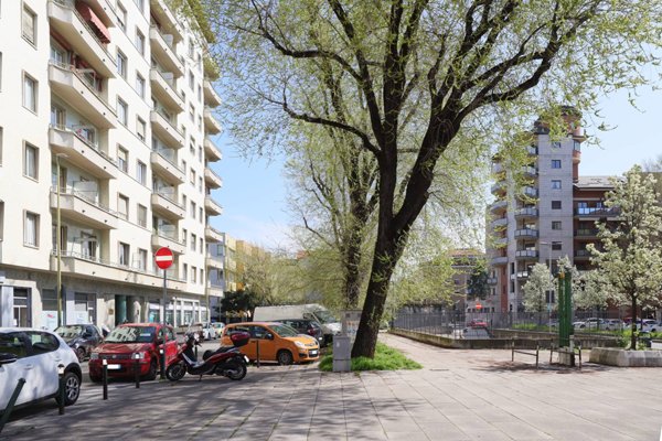 appartamento in vendita a Torino in zona Parella