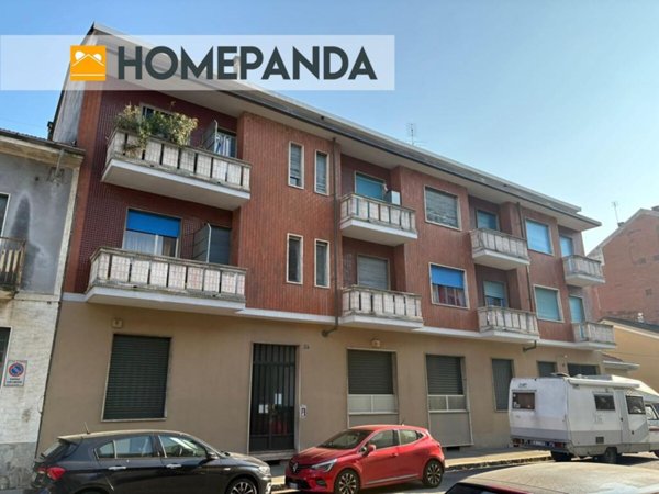 appartamento in vendita a Torino in zona Rebaudengo