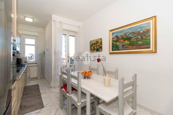 appartamento in vendita a Torino in zona Borgata Lesna