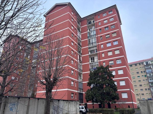 appartamento in vendita a Torino in zona Mirafiori Sud
