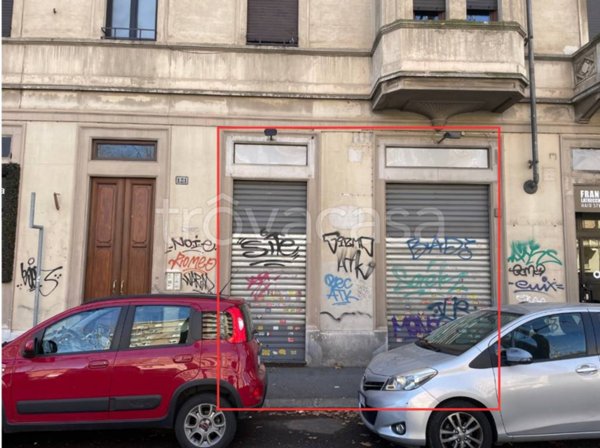 negozio in vendita a Torino in zona Cit Turin