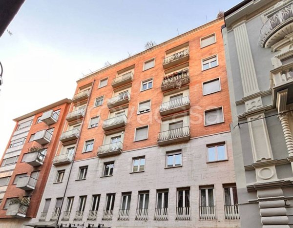 locale di sgombero in vendita a Torino