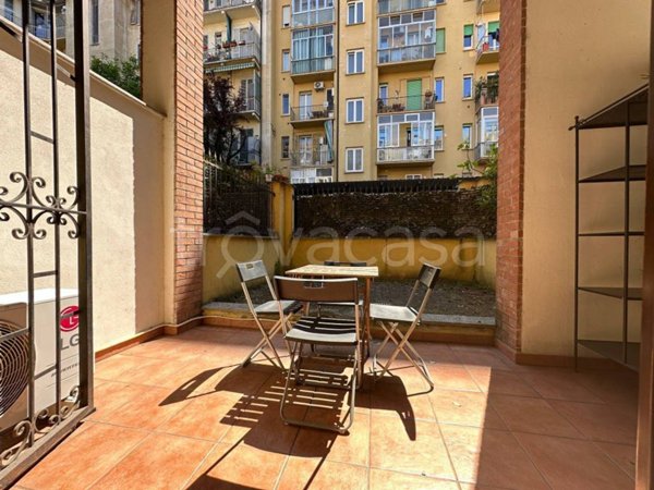 appartamento in vendita a Torino in zona Vanchiglia