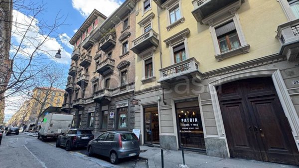 trivano in vendita a Torino in zona San Salvario