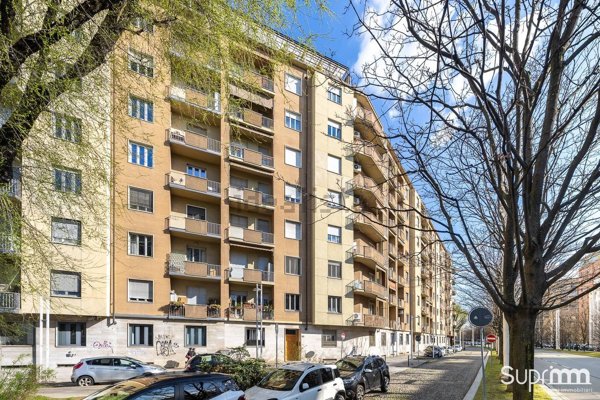 appartamento in vendita a Torino in zona Crocetta