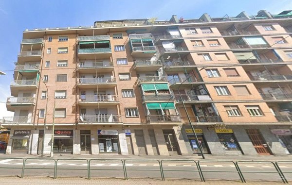 appartamento in vendita a Torino in zona Madonna di Campagna