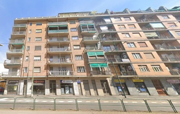 appartamento in vendita a Torino in zona Madonna di Campagna