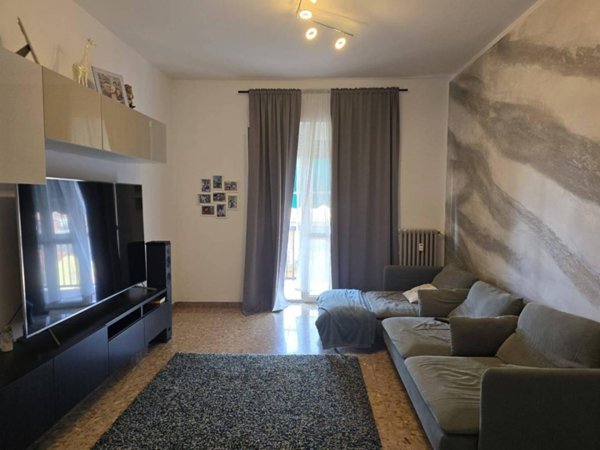 appartamento in vendita a Torino in zona Madonna di Campagna