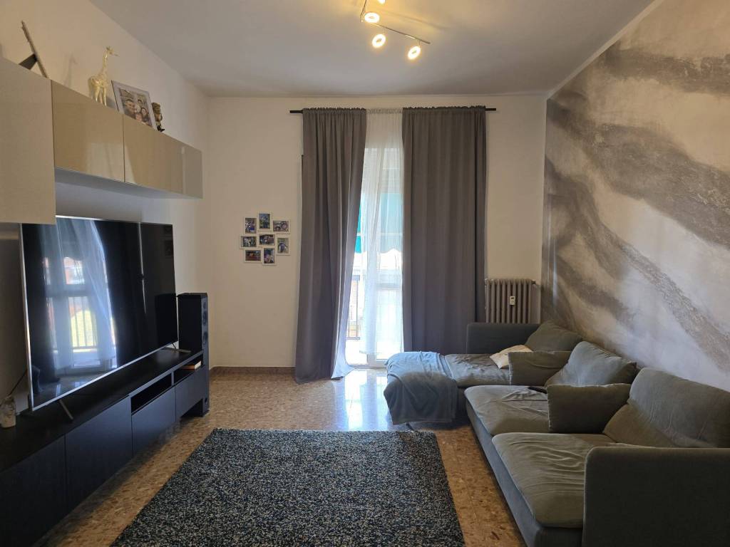 appartamento in vendita a Torino in zona Lucento