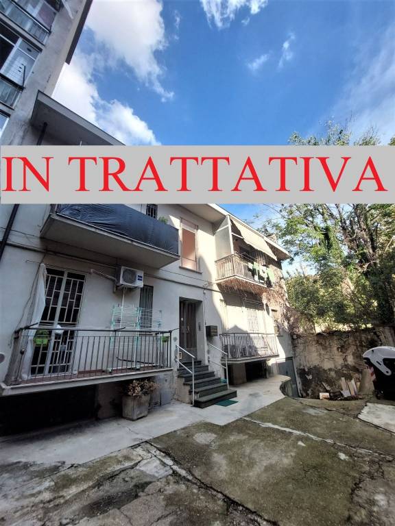 appartamento in vendita a Torino in zona Aurora