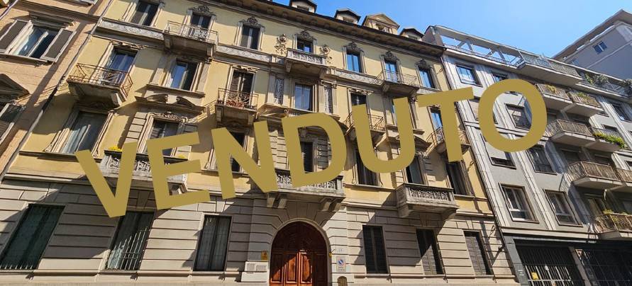 appartamento in vendita a Torino in zona Centro Storico