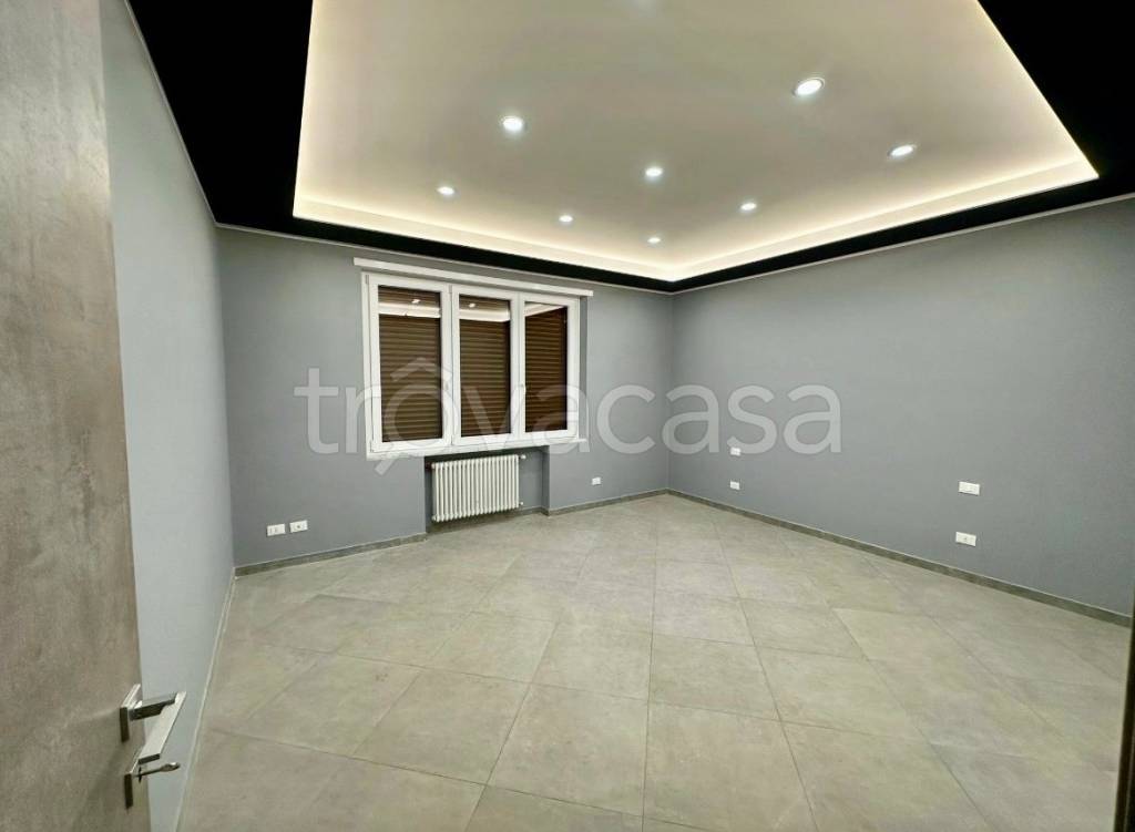 appartamento in vendita a Torino in zona Mirafiori Sud