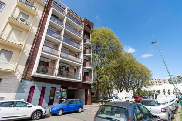 appartamento in vendita a Torino in zona Pozzo Strada