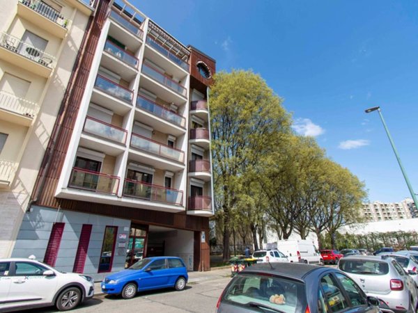 appartamento in vendita a Torino in zona Pozzo Strada